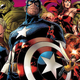 Image: Marvel Comics. Art by Joe Quesada.